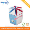 High Quality Customized Made-In-China Delicate Ribbon Paper Candy Box